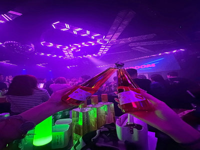 榆林酒吧招聘